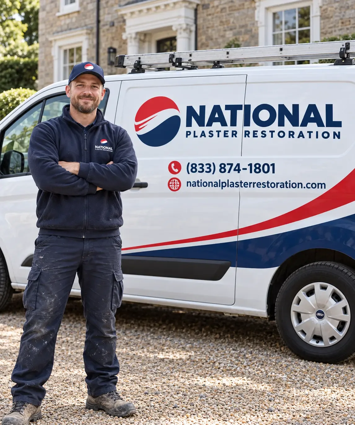 Plaster Repair company in Alderson, WV